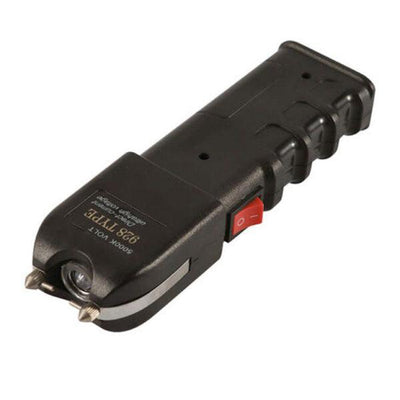 SG-928 Tactical Stun Gun Flashlight