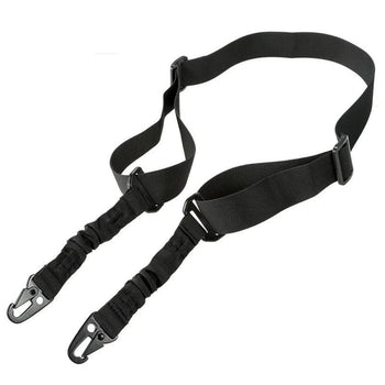 Two Point Elastic Sling for Rifel, Best for AK47 And M4