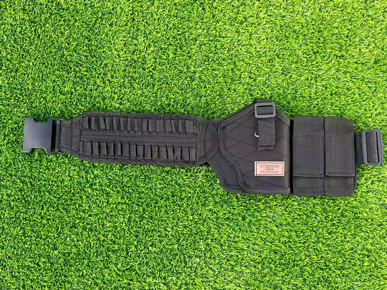 High Quality Parachute Holster Belt