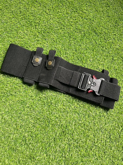 Belly Band Holster - Comfortable and Versatile Concealed Carry