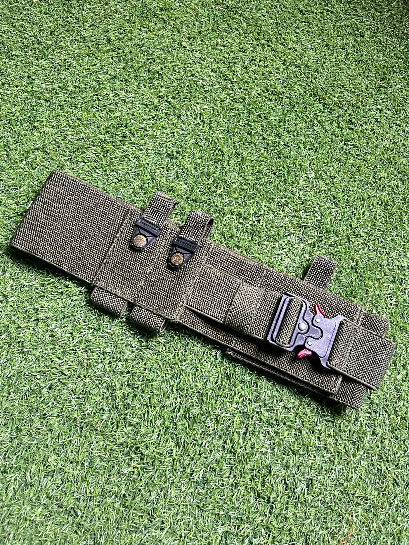 Belly Band Holster - Comfortable and Versatile Concealed Carry