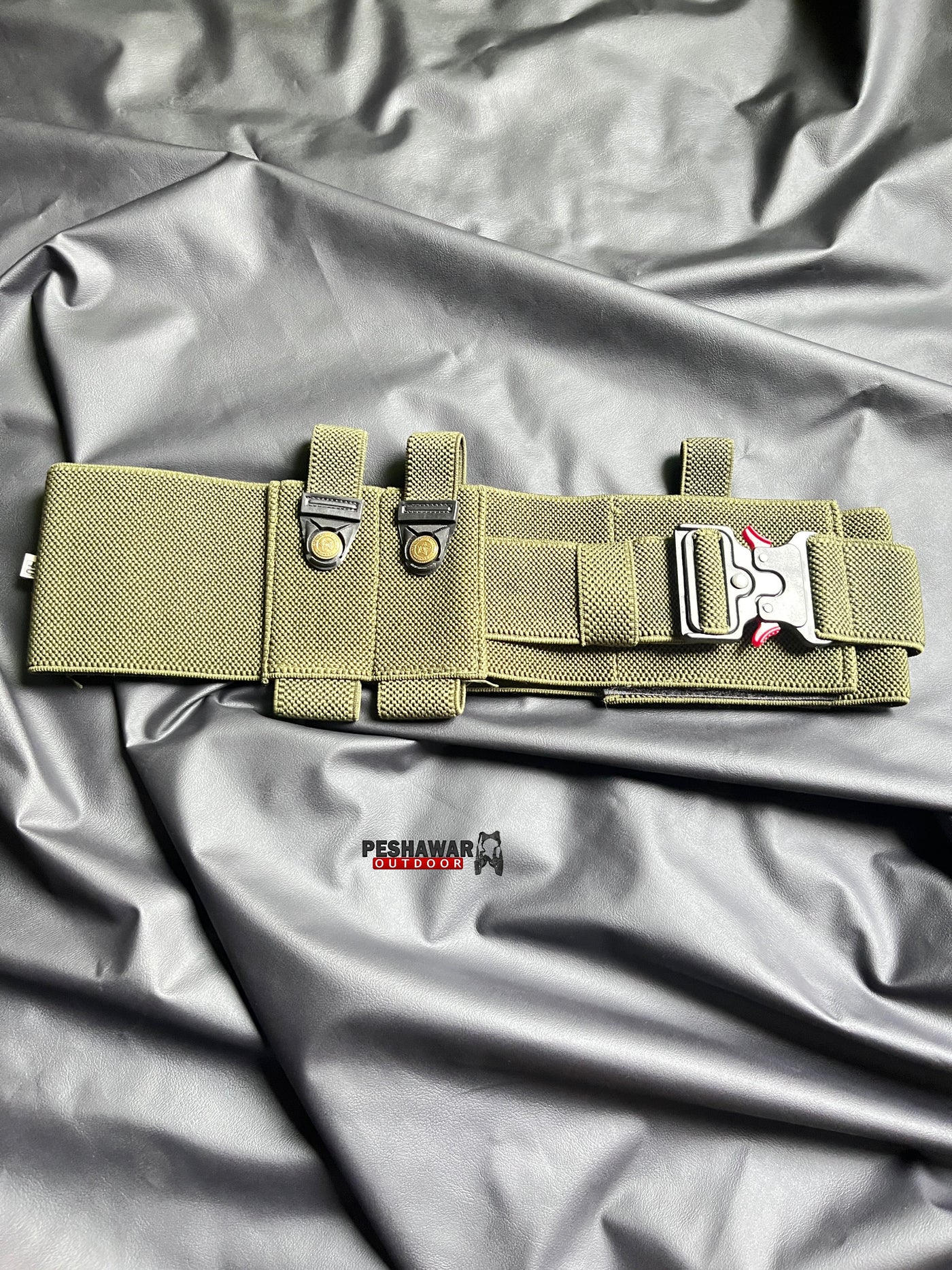 Belly Band Holster - Comfortable and Versatile Concealed Carry