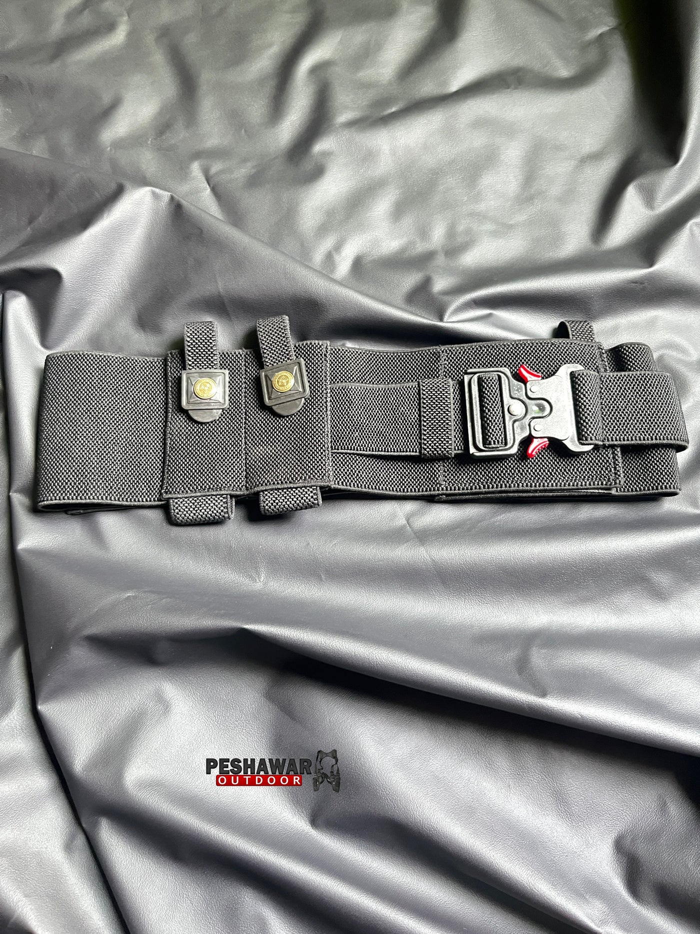 Belly Band Holster - Comfortable and Versatile Concealed Carry