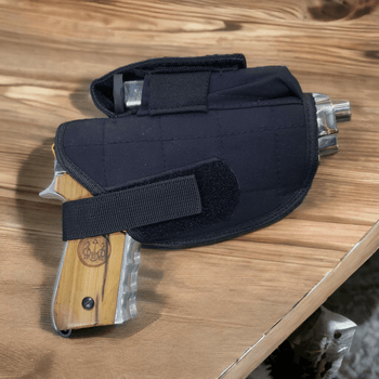 Parachute Made Universal Pouch