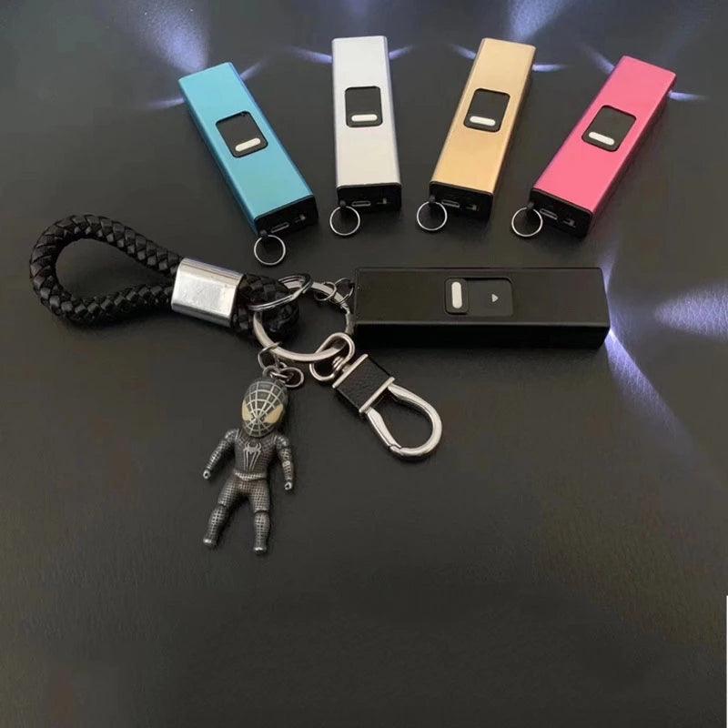 TW-1502: The Ultimate Compact Self-Defense Keychain Tool for Personal Safety